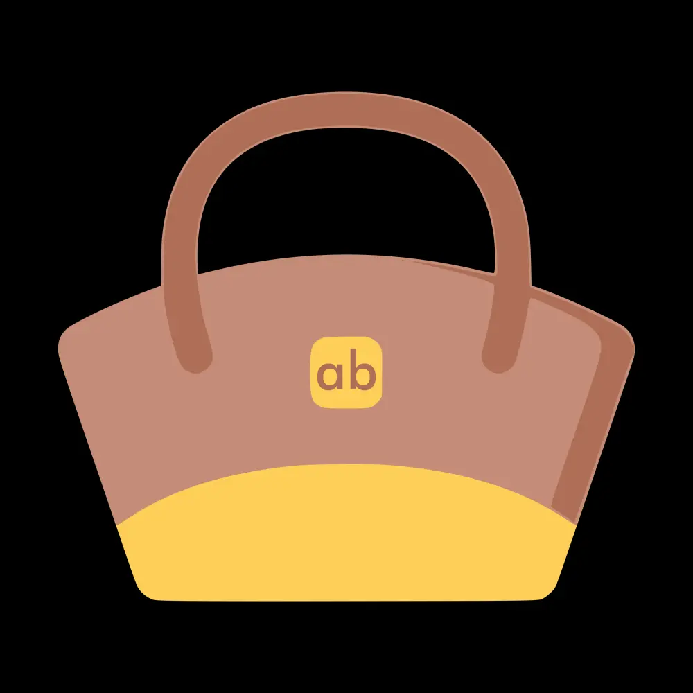 Ahlan Bags